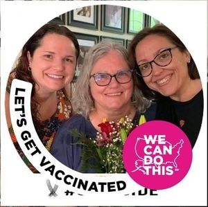 Meet your Posher, Barbara bobbie